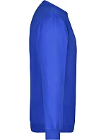 Daiber JN 40 Mikina z těžké bavlny 02.0040 royal