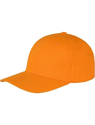 Result Headwear RC 081X 6 panelová nízkoprofilová kšiltovka 28.081X orange Result Headwear RC 081X 6 panelová nízkoprofilová kšiltovka 28.081X orange