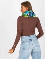 Pareo AT PO 176143.93 tyrkysová Pareo AT PO 176143.93 tyrkysová