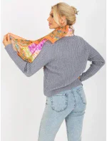 Pareo AT PO 176188.69 oranžová Pareo AT PO 176188.69 oranžová