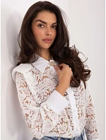 Dámská košile IT KS 21999.50 bílá - FPrice