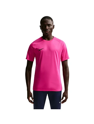 Pánské tričko HV8173 616 pánské růžové - Nike Pánské tričko HV8173 616 pánské růžové - Nike