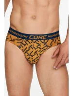 Pánské slipy BOOT 2PAK 40354 AW22 Pánské slipy BOOT 2PAK 40354 AW22