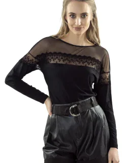 DÁMSKÁ HALENKA NORIN