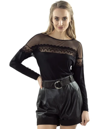 DÁMSKÁ HALENKA NORIN