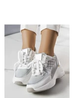 Tenisky  model 207987 Solea