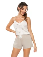 Pyžama model 208753 Donna Pyžama model 208753 Donna