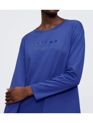 Nightdresses NDK LSL 04 - Silence - TRIUMPH Silence - TRIUMPH