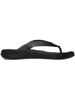 Crocs Getaway Flip W 209589 001 dámské žabky Crocs Getaway Flip W 209589 001 dámské žabky