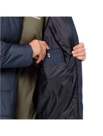 Jack Wolfskin bunda Deutzer Long JKT M 1207451_1010 pánské