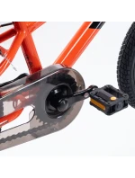 Martes Essentials Ninja 14 Dětské kolo 92800597989 Martes Essentials Ninja 14 Dětské kolo 92800597989