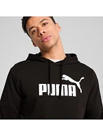 Mikina Puma ESS No.1 Logo Hoodie TR M 682572 01 pánské