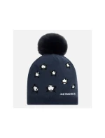 Rossignol W Missy čepice modrá