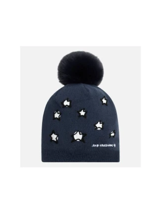 Rossignol W Missy čepice modrá