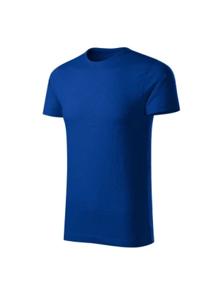 Pánské tričko Gulf (chrpa)