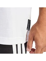 Pánské tričko adidas Novelty Mini T-shirt white JZ5037 pánské