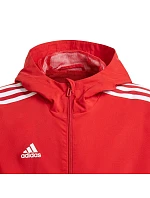 Bunda adidas Tiro 21 Windbreaker Jr GP4976 Bunda adidas Tiro 21 Windbreaker Jr GP4976