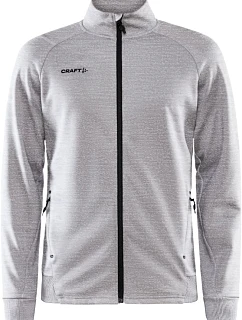 Craft Corporate ADV Unify Jacket M Pánská bunda 81.9134 grey melange