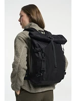 Tenson Camper Roll-Top Backpack 20/29 L Batoh "Roll-Top" 84.8504 black Tenson Camper Roll-Top Backpack 20/29 L Batoh "Roll-Top" 84.8504 black