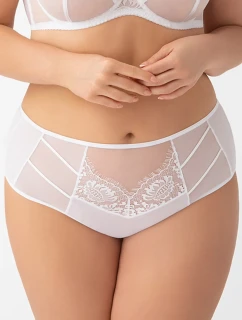 Gorsenia K497/1 Barva ráje: bílá