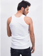 Tričko BR PD 1008.08P bílé