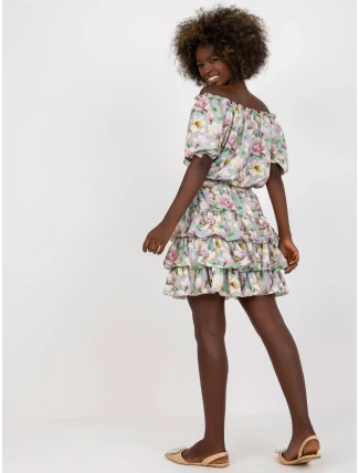 Sada LK KMPL 508597.31X šedá