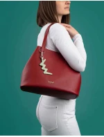Kabelka VUCH Roselda Red