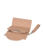 Dámská peněženka Vuch Femke Big Beige Dámská peněženka Vuch Femke Big Beige