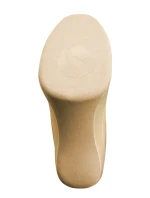 Dámská silikonová balerínka