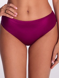 PLAVKOVÉ KALHOTKY SF 249/5 MAGENTA