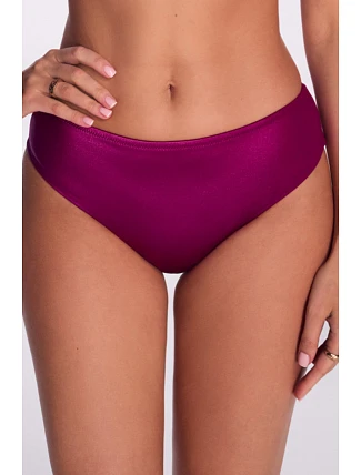 PLAVKOVÉ KALHOTKY SF 249/5 MAGENTA