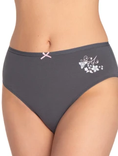 Dámské bikiny FIGS L-120BI-96EX 3-pack