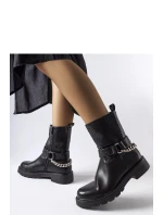 Boty model 205120 Solea Boty model 205120 Solea