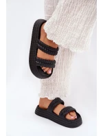 Pantofle  model 211670 Step in style