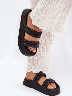 Pantofle model 211670 Step in style