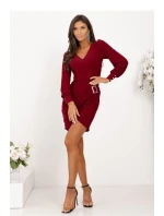 Krátké šaty  model 220759 With You