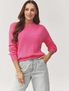 Svetr  model 223253 Makadamia