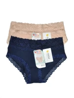 DC Girl kalhotky 26365 A'12 M-XL DC Girl kalhotky 26365 A'12 M-XL