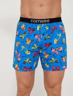 Cornette Classic 881/03 Vespa boxerky S-2XL