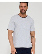 Pyžamo Cornette 338/53 cr/r 3XL-5XL