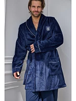 Župan L&L 2664 Elegant 3XL Župan L&L 2664 Elegant 3XL