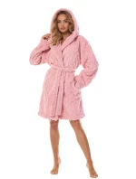 L&L 2403 Carina S-XL dámský župan L&L 2403 Carina S-XL dámský župan