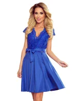 Dámské šaty 242-3 Anna - NUMOCO Dámské šaty 242-3 Anna - NUMOCO