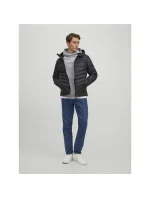 Jack & Jones Jjehero Puffer Hood Jacket Noos M 12211785 Jack & Jones Jjehero Puffer Hood Jacket Noos M 12211785