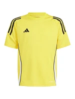 Tričko adidas Tiro 24 Jersey Jr IS1027