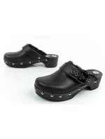 Scholl Iconic W F307031004 dámské žabky clog Scholl Iconic W F307031004 dámské žabky clog