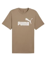 Puma Ess No.1 Logo Tee M 682533 83 pánské tričko Puma Ess No.1 Logo Tee M 682533 83 pánské tričko