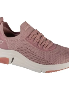 Skechers Bobs Sparrow Flex- Instant Clout 117580-BLSH Pink 37