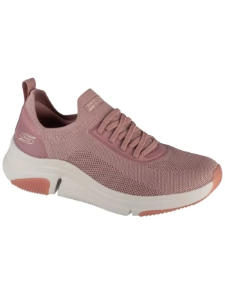 Skechers Bobs Sparrow Flex- Instant Clout 117580-BLSH Pink 37