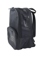 Skechers Star Backpack SKCH7503-BLK Black Jedna velikost